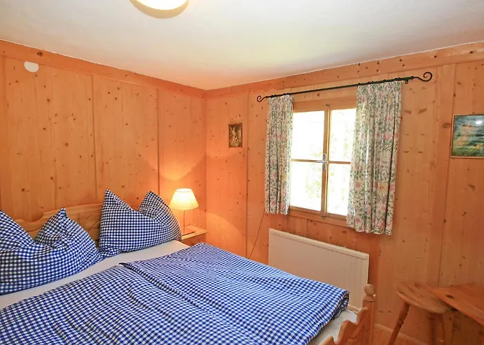 Holiday Home Oberhaslach By Interhome