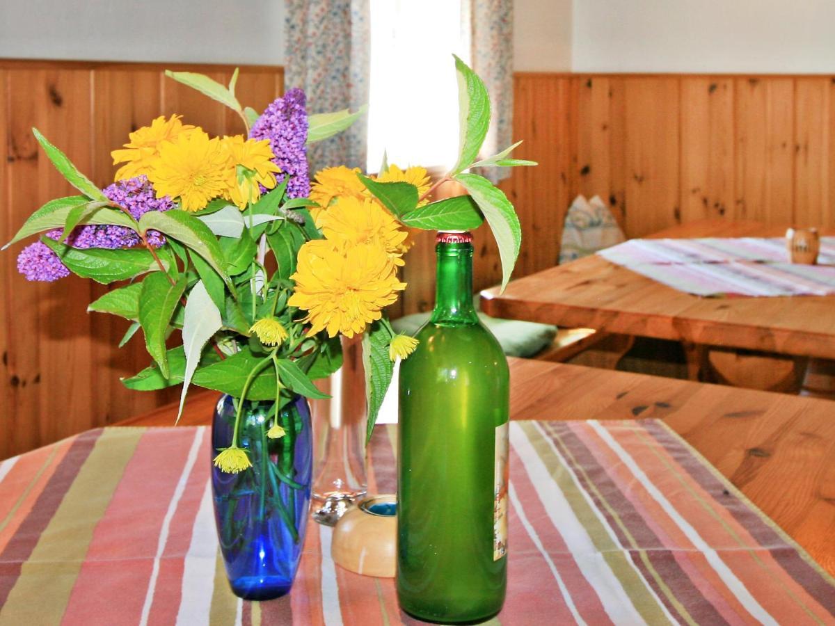 Oberhaslach By Interhome Holiday home Abtenau