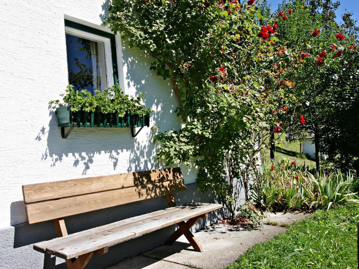Holiday home Oberhaslach By Interhome *