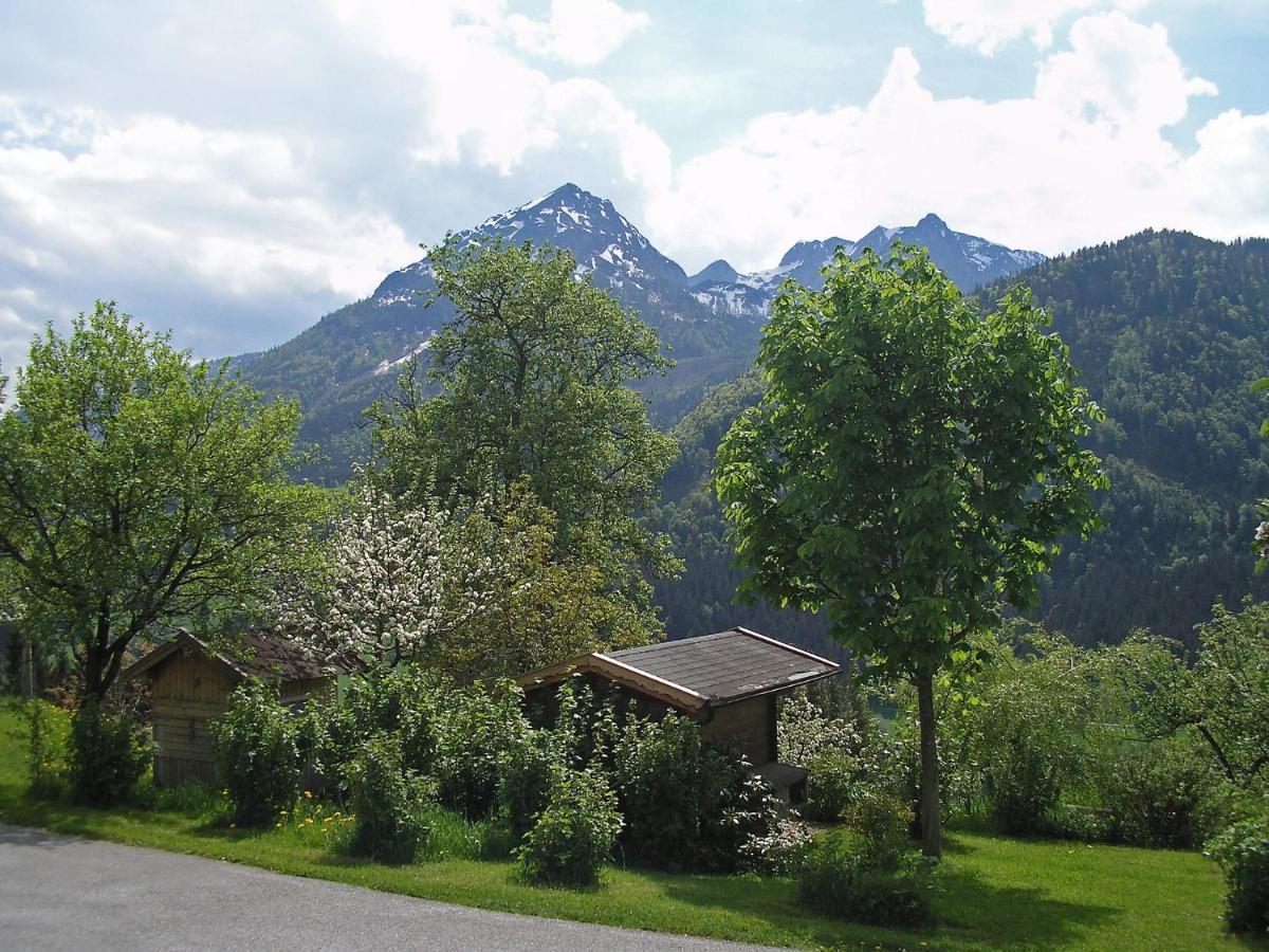 Holiday home Oberhaslach By Interhome