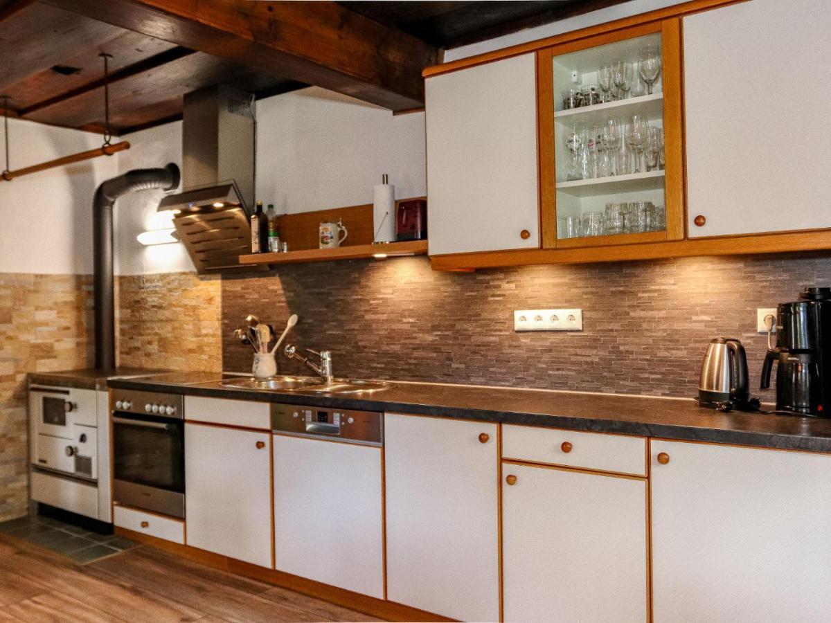 Holiday home Oberhaslach By Interhome