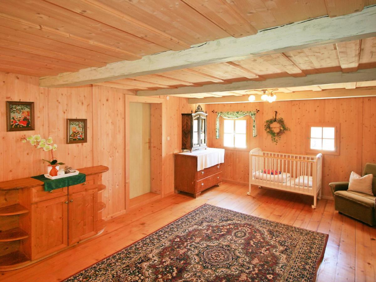 Oberhaslach By Interhome Holiday home